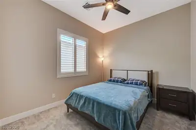 3937 Speckled Wood Avenue, Las Vegas, NV 89141 Bedroom