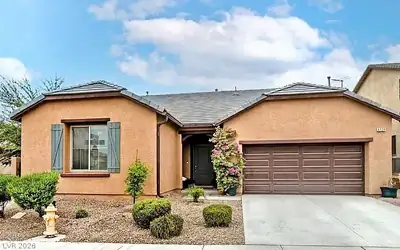 6729 Alpenwood Court North Las Vegas, NV 89084
