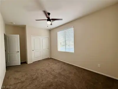 6729 Alpenwood Court, North Las Vegas, NV 89084 Bedroom