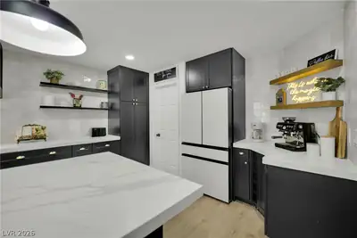 1045 Pleasing Plateau Street, Henderson, NV 89002 Kitchen