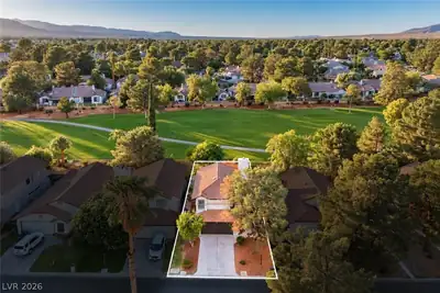 4877 Fiesta Lakes Street, Las Vegas, NV 89130 
