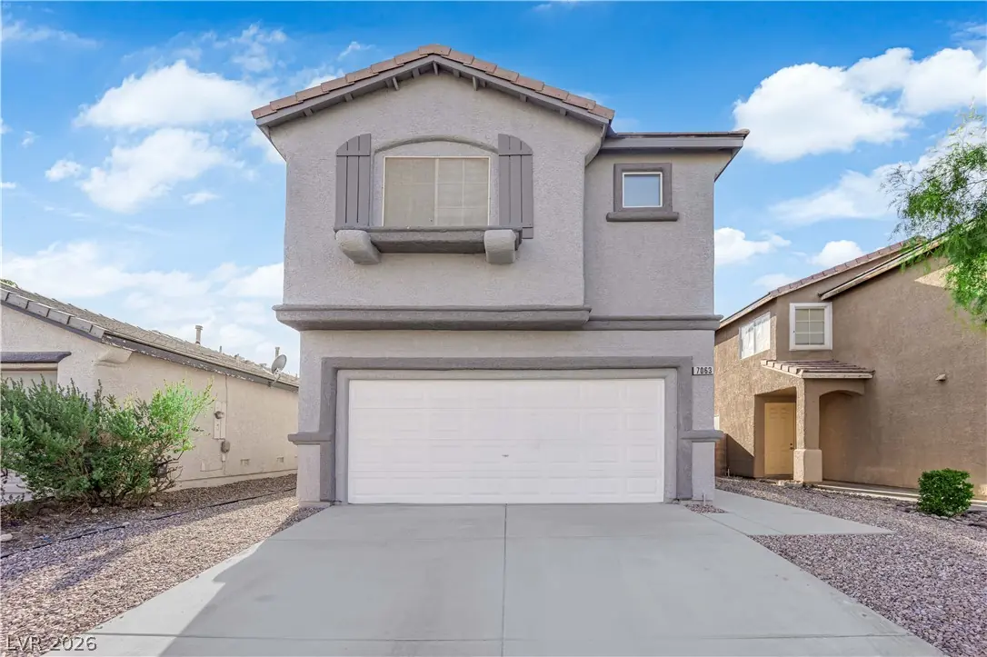 7063 Pacific Coast Street, Las Vegas, NV 89148