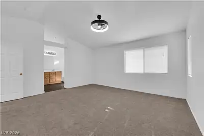 7063 Pacific Coast Street, Las Vegas, NV 89148 Primary Bedroom
