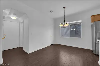 7063 Pacific Coast Street, Las Vegas, NV 89148 Dining Area