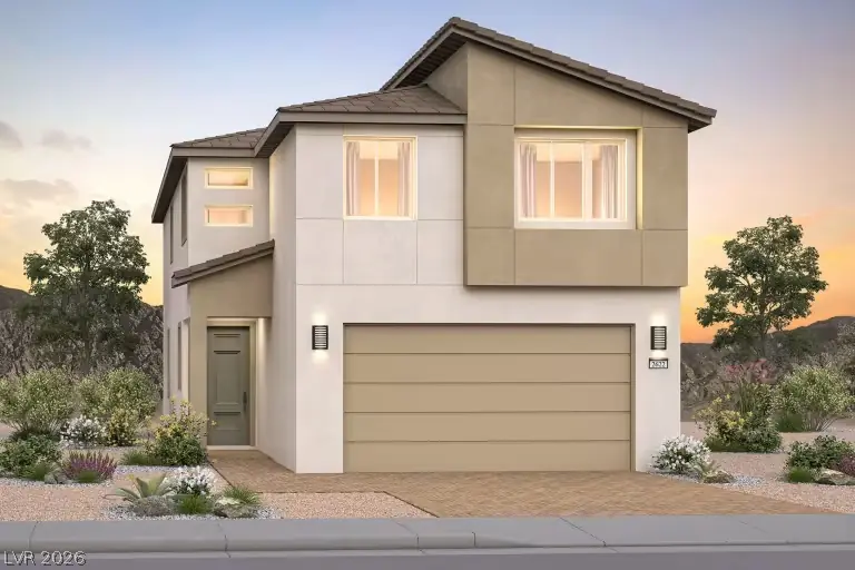 4271 Sunset Chaser Court, Las Vegas, NV 89147