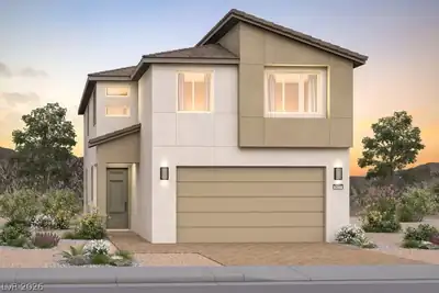 4271 Sunset Chaser Court Las Vegas, NV 89147