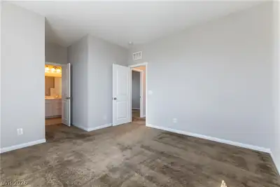10474 Skye Night Avenue, Las Vegas, NV 89166 Bedroom