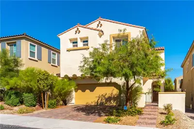 10474 Skye Night Avenue Las Vegas, NV 89166
