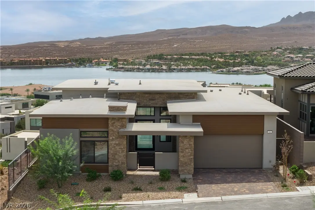 184 Inland Shores Lane, Henderson, NV 89011