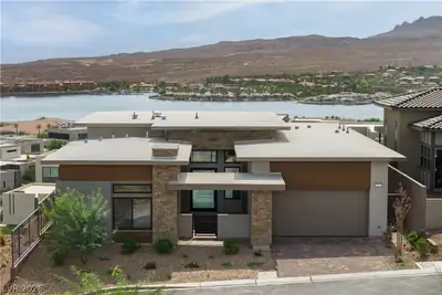 184 Inland Shores Lane Henderson, NV 89011
