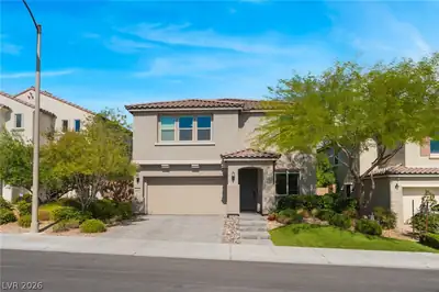10624 Skye Scout Avenue, Las Vegas