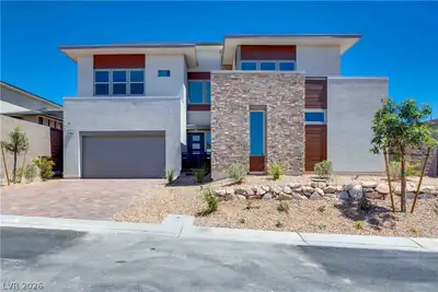 215 Sailing Sunset Way, Henderson