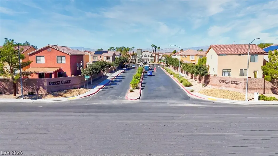 5505 Prospectors Creek Way, Las Vegas, NV 89122