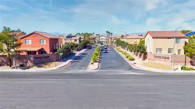 5505 Prospectors Creek Way, Las Vegas