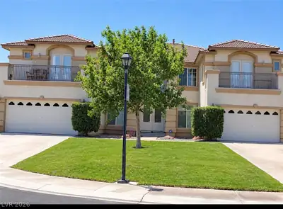 8813 Tierra Hope Court, Las Vegas