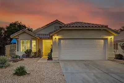 4505 Del Pappa Court, Las Vegas