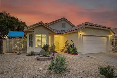 4505 Del Pappa Court, Las Vegas, NV 89130 