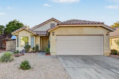4505 Del Pappa Court, Las Vegas, NV 89130 