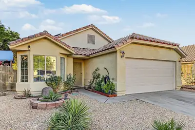 4505 Del Pappa Court, Las Vegas, NV 89130 