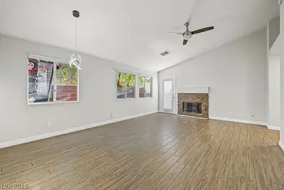 4505 Del Pappa Court, Las Vegas, NV 89130 