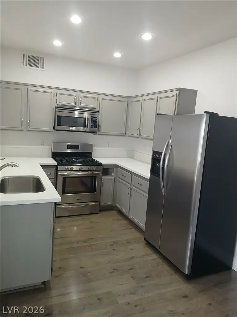 2201 Ramsgate Drive 527, Henderson, NV 89074