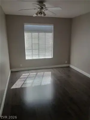 2201 Ramsgate Drive 527, Henderson, NV 89074 Bedroom