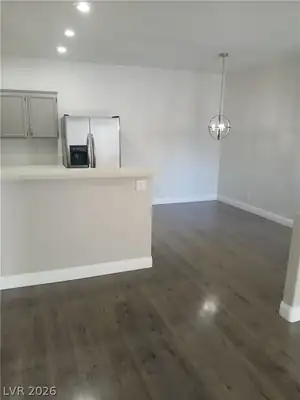 2201 Ramsgate Drive 527, Henderson, NV 89074 Dining Area