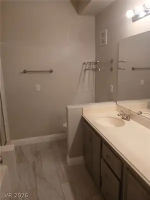 2201 Ramsgate Drive 527, Henderson, NV 89074 Bathroom