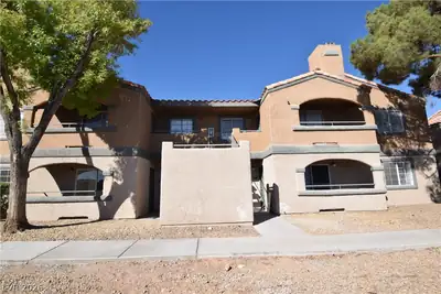 230 Mission Catalina Lane 207, Las Vegas