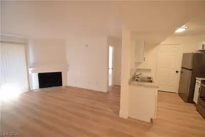 230 Mission Catalina Lane 207, Las Vegas, NV 89107 Living Room