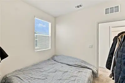 8768 Sand Verbena Avenue, Las Vegas, NV 89117 Bedroom