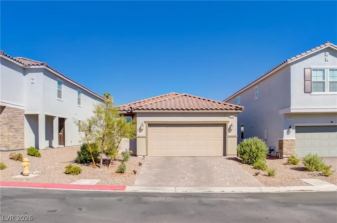 8768 Sand Verbena Avenue, Las Vegas, NV 89117