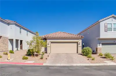 8768 Sand Verbena Avenue, Las Vegas