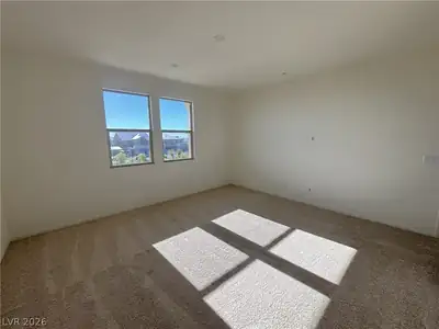 172 Silver Run Lane, Las Vegas, NV 89138 Bedroom