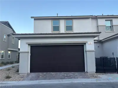 172 Silver Run Lane, Las Vegas