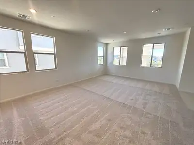 172 Silver Run Lane, Las Vegas, NV 89138 Living Room