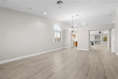 7832 Sun Lemon Court, Las Vegas, NV 89123 Living Room