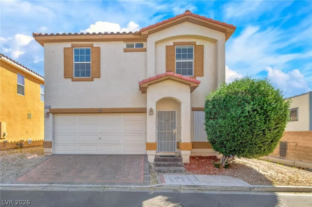 2130 Trebbiano Way, Las Vegas, NV 89156