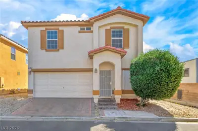 2130 Trebbiano Way, Las Vegas