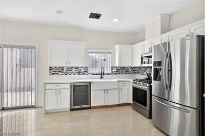 2130 Trebbiano Way, Las Vegas, NV 89156 Kitchen