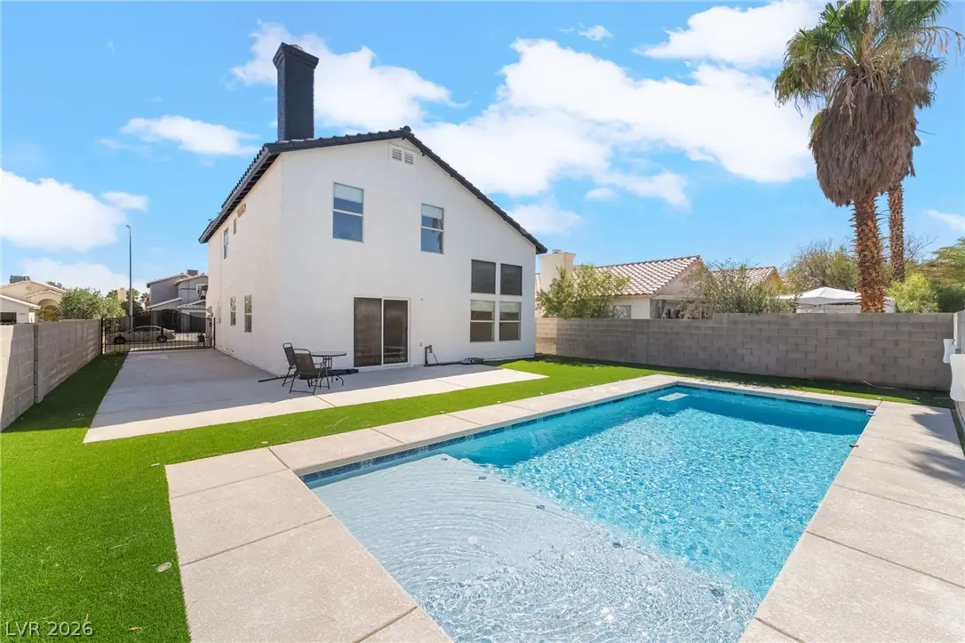 5487 Morning Swim Lane, Las Vegas, NV 89113