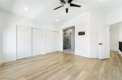 5487 Morning Swim Lane, Las Vegas, NV 89113 Bedroom