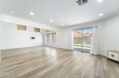 5487 Morning Swim Lane, Las Vegas, NV 89113 Living Room