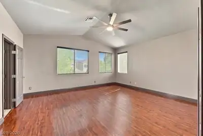 3239 Rapace Lane, Las Vegas, NV 89141 Primary Bedroom