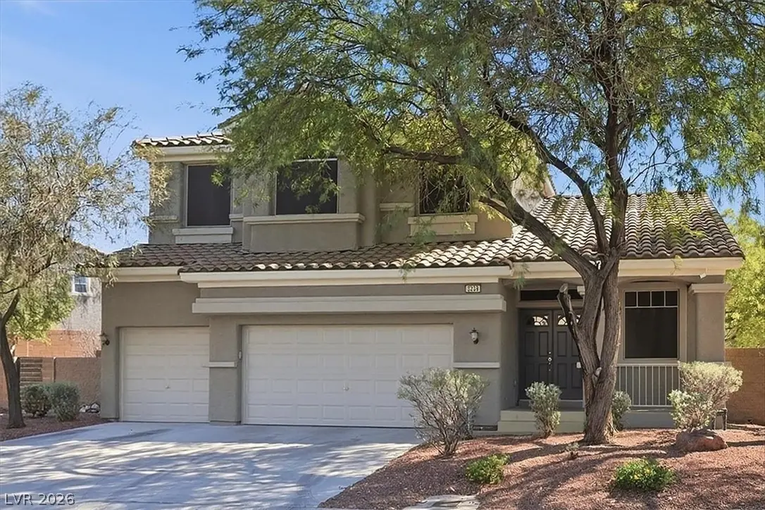 3239 Rapace Lane, Las Vegas, NV 89141