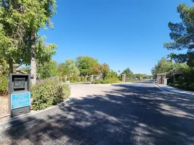 3239 Rapace Lane, Las Vegas, NV 89141 Community
