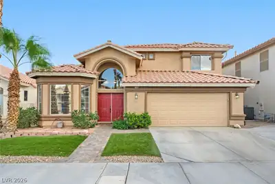 7909 Aviano Pines Avenue Las Vegas, NV 89129