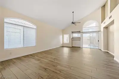 7909 Aviano Pines Avenue, Las Vegas, NV 89129 Living Room