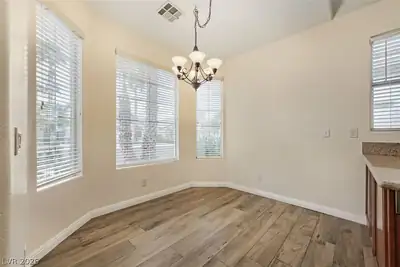 7909 Aviano Pines Avenue, Las Vegas, NV 89129 Dining Area