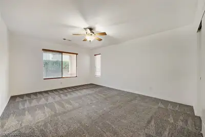 7909 Aviano Pines Avenue, Las Vegas, NV 89129 Bedroom
